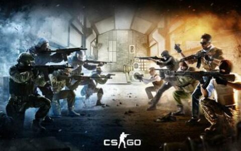 亲测AK加速器可解决CSGO延迟卡顿服务器报错等问题