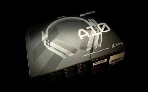 让经典再次燃烧，新一代罗技G ASTRO A10全方位评测