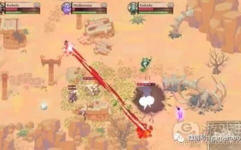 开发者探讨：独立游戏如何衡量和定义成功