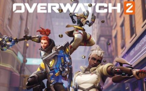 《守望先锋 2》B测常见问题及资格获取教程