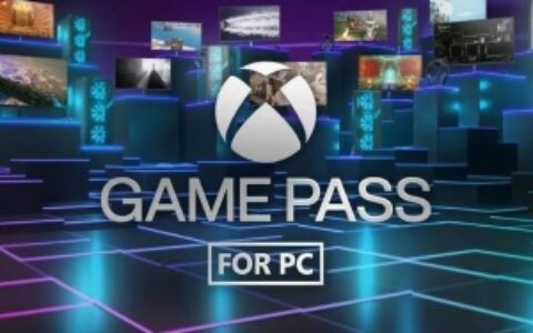微软开启PC Game Pass免费领取 赠送三个月试用