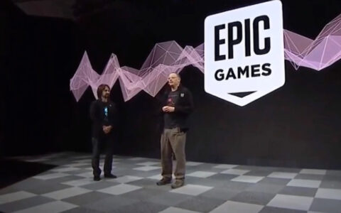 Epic融资20亿美元，Rec Room VR月活跃用户超300万 | VR一周要闻