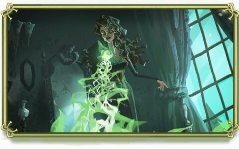 哈利波特手游：造谣游戏抄袭，捏造事实者终于道歉