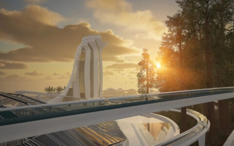 元宇宙公司Infinite Reality进军电竞，4.7亿美元收购了RektGlobal