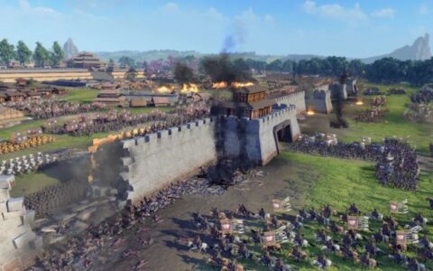 即时战略游戏（RTS）是否已经没落？