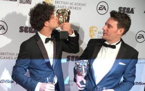 Ustwo Games首席创意官：有的游戏开发者不适合做管理，我就是一个