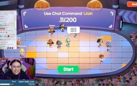 沉浸式体验直播互动元宇宙Pwnk——下一代互动娱乐平台