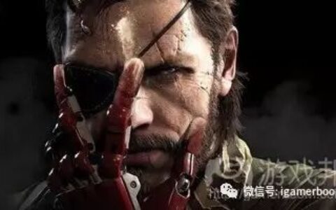 Bioware的设计总监James Ohlen谈什么是好的设计环境