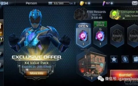 开发者探讨手游IAP盈利模式的未来