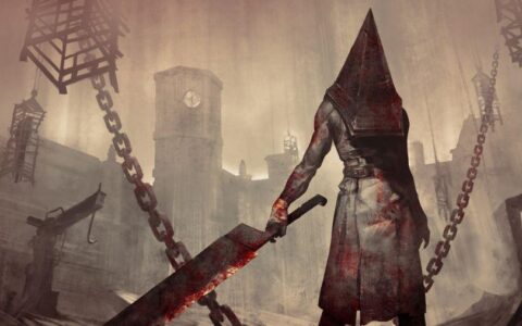 断代10年，为什么我们还是忘不了《寂静岭》？