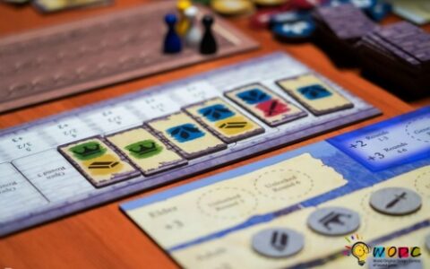 第三届WODC规模创新高 游卡赋能桌游原创力量