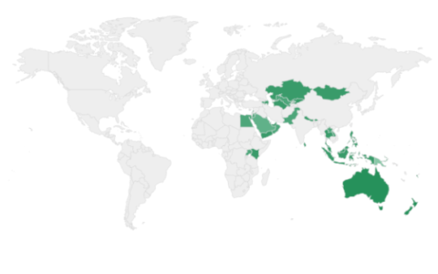 莉莉丝新游今日海外上线，多个国家与地区免费榜登顶