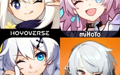 米哈游新作《绝区零》icon公开，或将于近期正式官宣