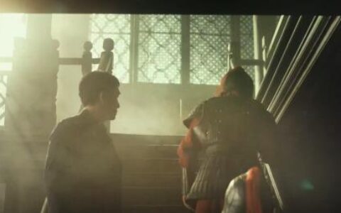 梁朝伟代言《乱世逐鹿》手游 演绎2022全新三国大片