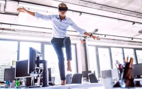 传Meta正在开发四款VR头显，预计将于2024年底前发布