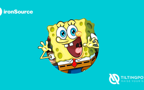 ironSource LevelPlay 聚合平台宣布与全球知名游戏发行商 Tilting Point 合作升级