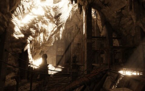 网易Messiah自研引擎领衔者： “做真正made in China的游戏”