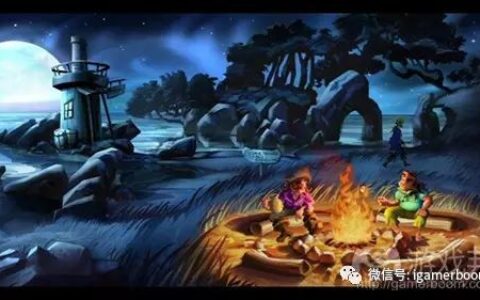 开发者谈游戏设计师和玩家消费者之间的鸿沟