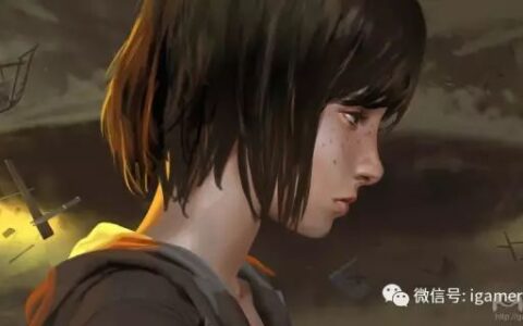 Chiritian Divine谈如何通过游戏表达自己的观点