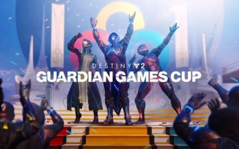 让旗帜在高塔飘扬，《命运2》2022守护者游戏上线