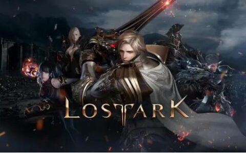 这款加速器可解决失落的方舟5月更新游戏报错等问题