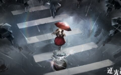 TapTap8.6分，叠纸首款非女性向自研作选择了一条罕见小众的赛道