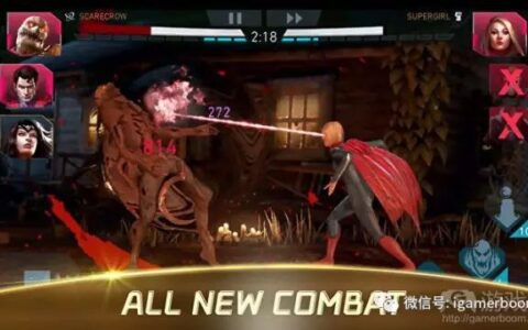 发行商谈游戏发行过程中需要着重关注的层面