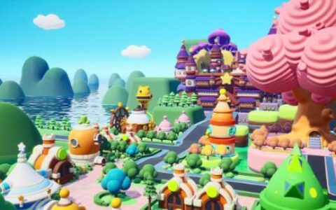 迷你联萌大热IP自带流量入谷 深圳欢乐谷端午迎来“高光时刻”