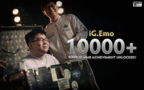 升级的“CDEC”联赛——完美超级挑战赛（PSC）