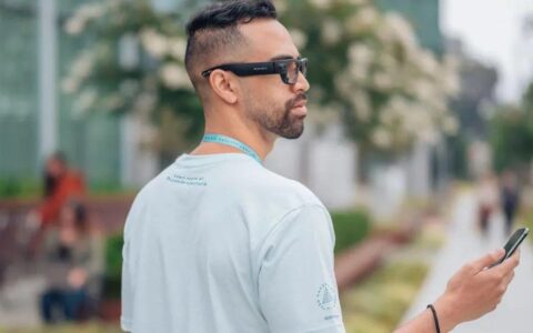 外媒：为节省成本，Meta取消了首款AR眼镜的市场发售计划