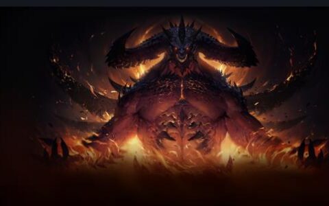 暗黑破坏神不朽PC端注册下载最全详解