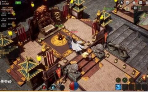 无需验证登录即玩《传奇M》Kakao账号注册下载加速攻略