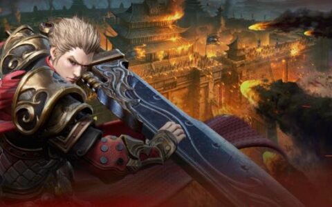 《传奇M》将于本周上线，预注册下载教程