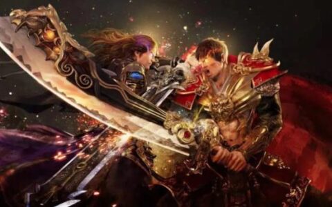 《传奇M》手游安卓ios账号注册游戏下载加速全教程