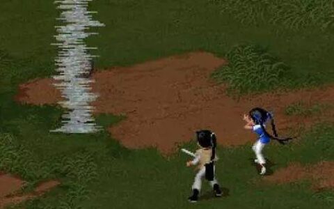 游戏基础知识——“空气”相关元素的设计