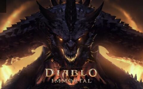 提前畅玩暴雪新作《暗黑破坏神：不朽》国际服攻略