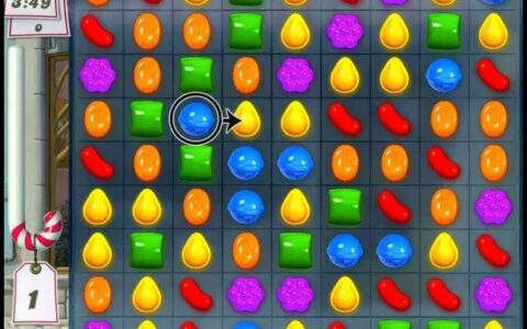 开发者分享如何在游戏设计中做到难易程度的平衡