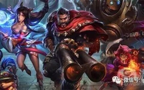 从业者谈交互式故事游戏的五个核心内容