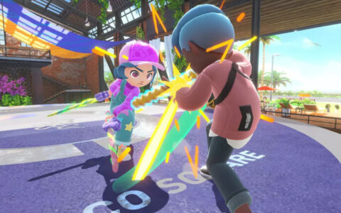 Fami通新一周销量榜 《Switch运动》五连冠