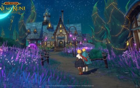 曾经被视为日本游戏业希望的LEVEL5怎么就衰落了？