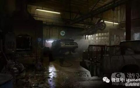 生化危机7：不尽如意的游戏机制却带来更好的故事体验