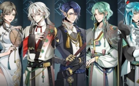 专访：首作大爆后，“驭骨人”新游戏首度曝光