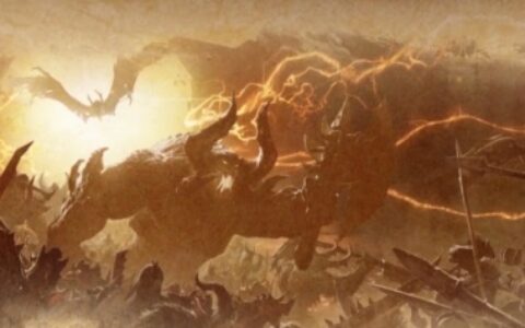 《暗黑破坏神：不朽》国际服首周数据亮眼，未来表现值得期待