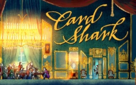 6年前已问鼎苹果谷歌年榜，这家英国开发商的新作带着91%的好评回来了