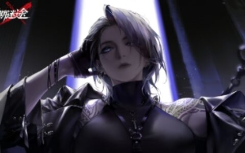 画风独树一帜，玩法找不到对标，这款二次元新作有成为黑马的潜质吗？