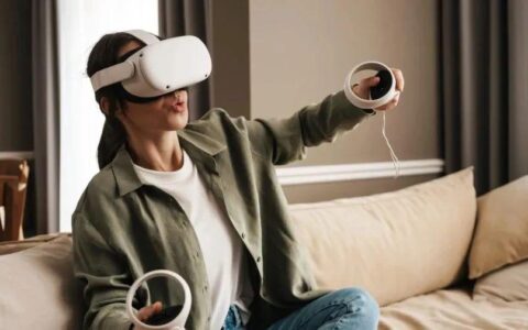 英国VR游戏工作室XR Games融资700万美元，累计融资额已超过千万美元