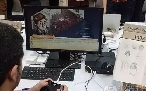 独立开发者在参加活动时应该注意的一些事项