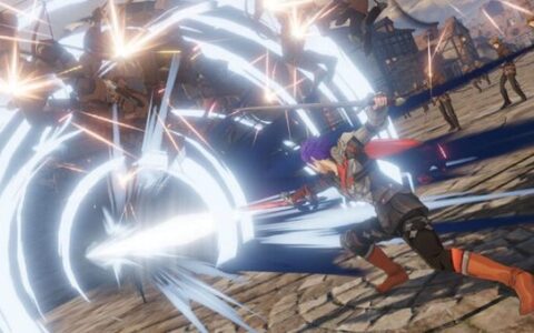 Fami通新一周销量榜 《火焰纹章无双》登顶