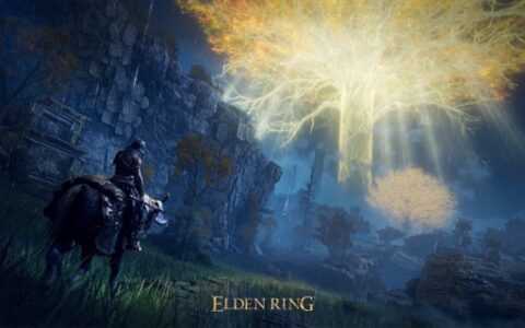 IGN开启年度最佳游戏投票 《艾尔登法环》登顶