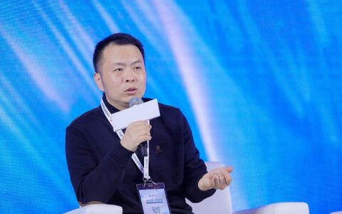 腾讯互娱李从兵：游戏科技助力数实融合产业发展